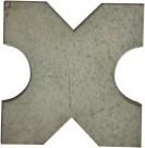 Grass Concrete Pavers